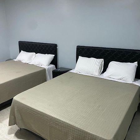 Espana Suites Hotel Σιουδάδ Ντελ Έστε Εξωτερικό φωτογραφία