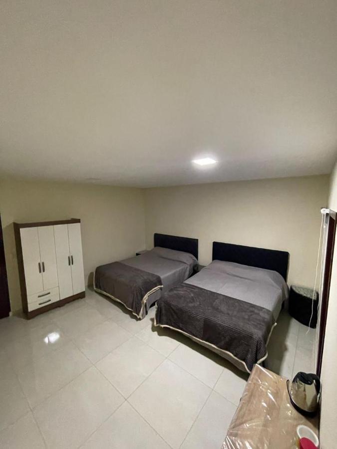 Espana Suites Hotel Σιουδάδ Ντελ Έστε Εξωτερικό φωτογραφία