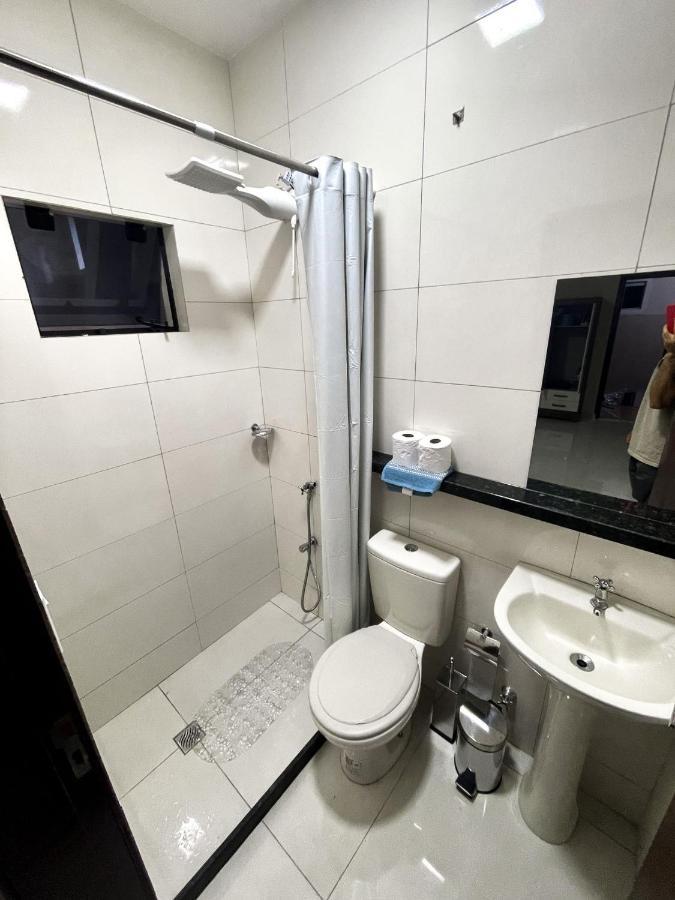 Espana Suites Hotel Σιουδάδ Ντελ Έστε Εξωτερικό φωτογραφία