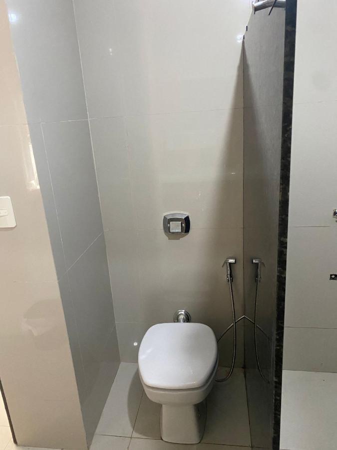Espana Suites Hotel Σιουδάδ Ντελ Έστε Εξωτερικό φωτογραφία
