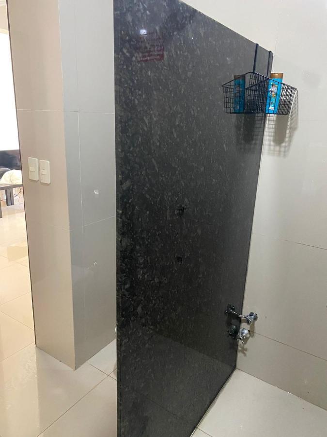 Espana Suites Hotel Σιουδάδ Ντελ Έστε Εξωτερικό φωτογραφία