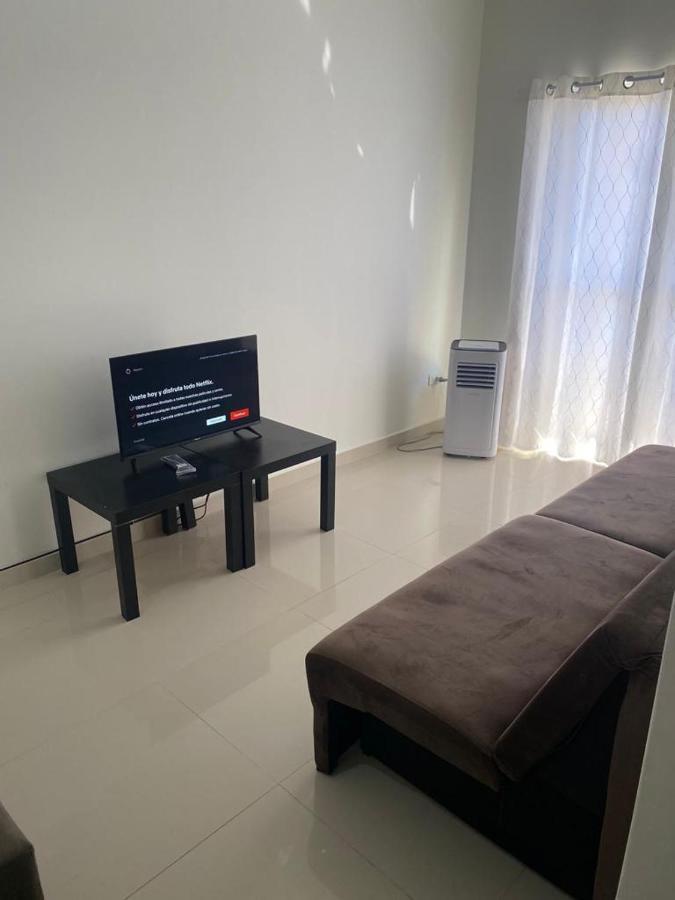 Espana Suites Hotel Σιουδάδ Ντελ Έστε Εξωτερικό φωτογραφία