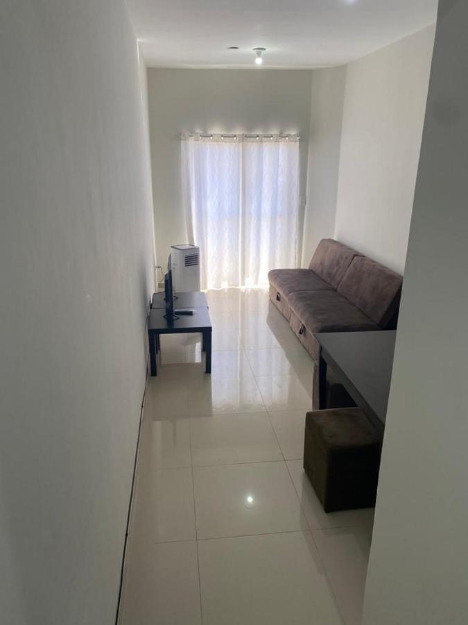 Espana Suites Hotel Σιουδάδ Ντελ Έστε Εξωτερικό φωτογραφία