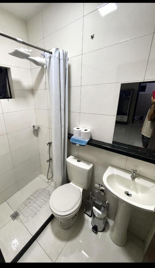 Espana Suites Hotel Σιουδάδ Ντελ Έστε Εξωτερικό φωτογραφία