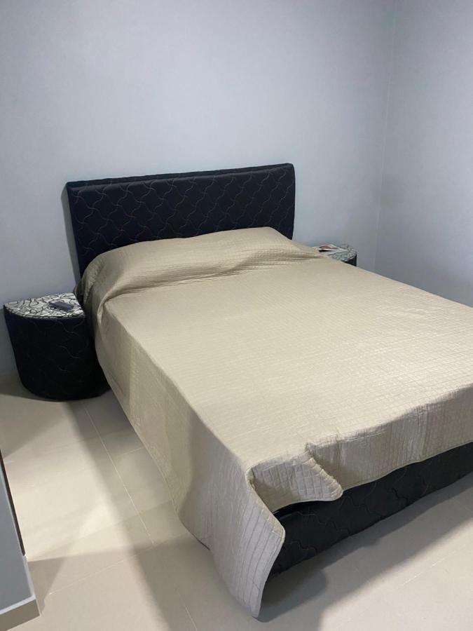 Espana Suites Hotel Σιουδάδ Ντελ Έστε Εξωτερικό φωτογραφία