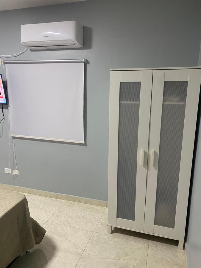 Espana Suites Hotel Σιουδάδ Ντελ Έστε Εξωτερικό φωτογραφία