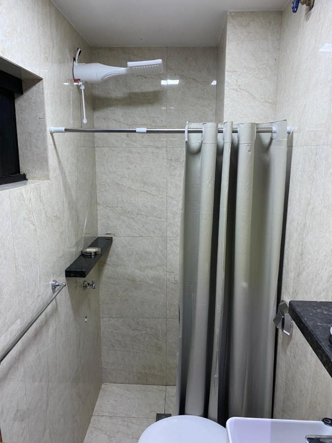 Espana Suites Hotel Σιουδάδ Ντελ Έστε Εξωτερικό φωτογραφία
