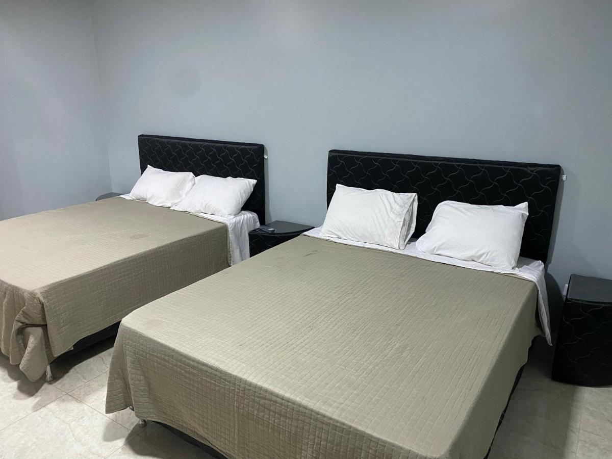 Espana Suites Hotel Σιουδάδ Ντελ Έστε Εξωτερικό φωτογραφία