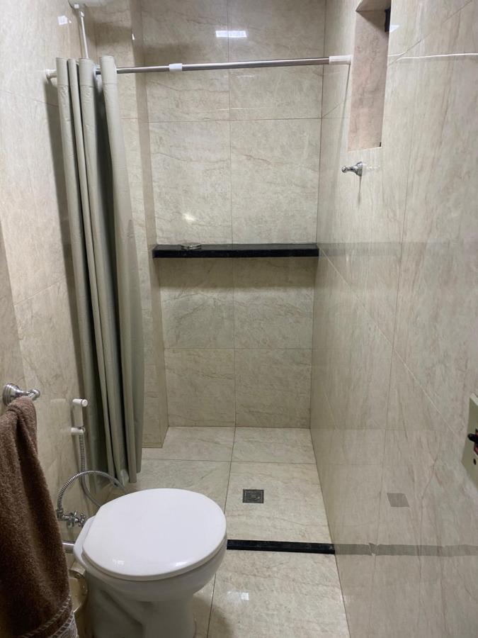 Espana Suites Hotel Σιουδάδ Ντελ Έστε Εξωτερικό φωτογραφία
