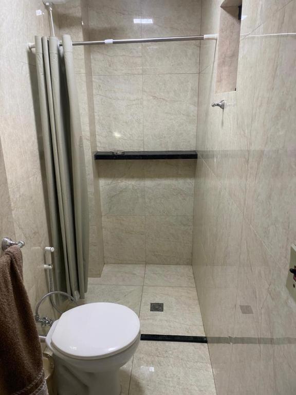 Espana Suites Hotel Σιουδάδ Ντελ Έστε Εξωτερικό φωτογραφία